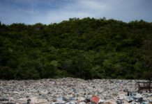 Do roku 2040 bude mít plastové znečištění 1,3 miliardy tun