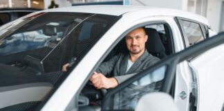Pojistka odpovědnosti v zaměstnání? Rozhodně se vyplatí všem se služebním vozem!