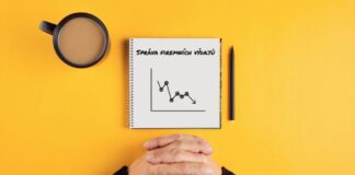 Karta zaměstnaneckých benefitů LemonPay