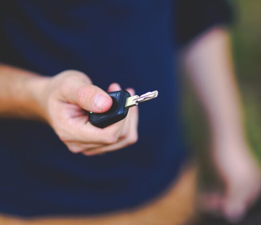 Imobilizér má téměř každé auto. Proč?