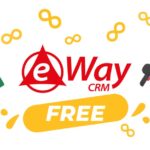 Nejlepší bezplatné CRM pro Outlook? Seznamte se s eWay-CRM Free